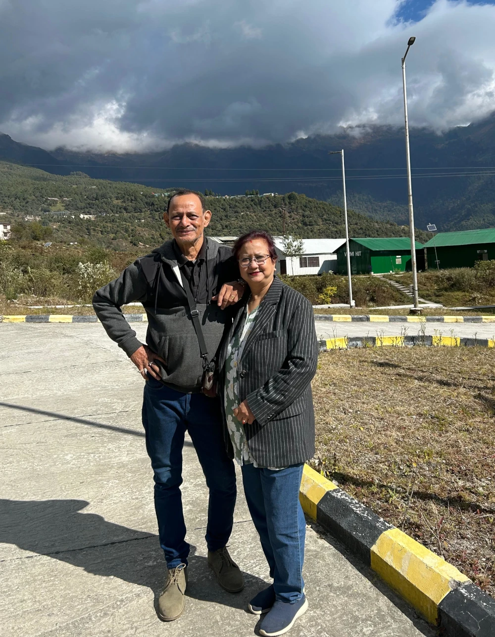 Dr. Debotpal Goswami