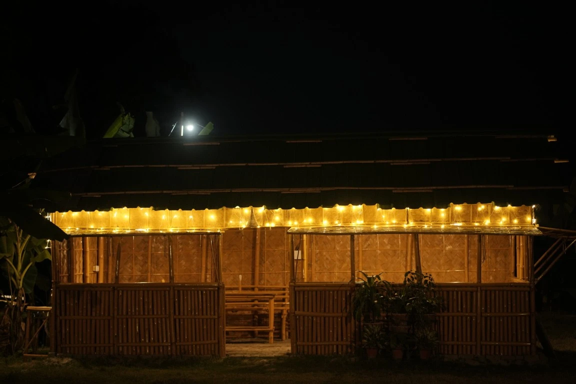 Thoughtfully designed spaces