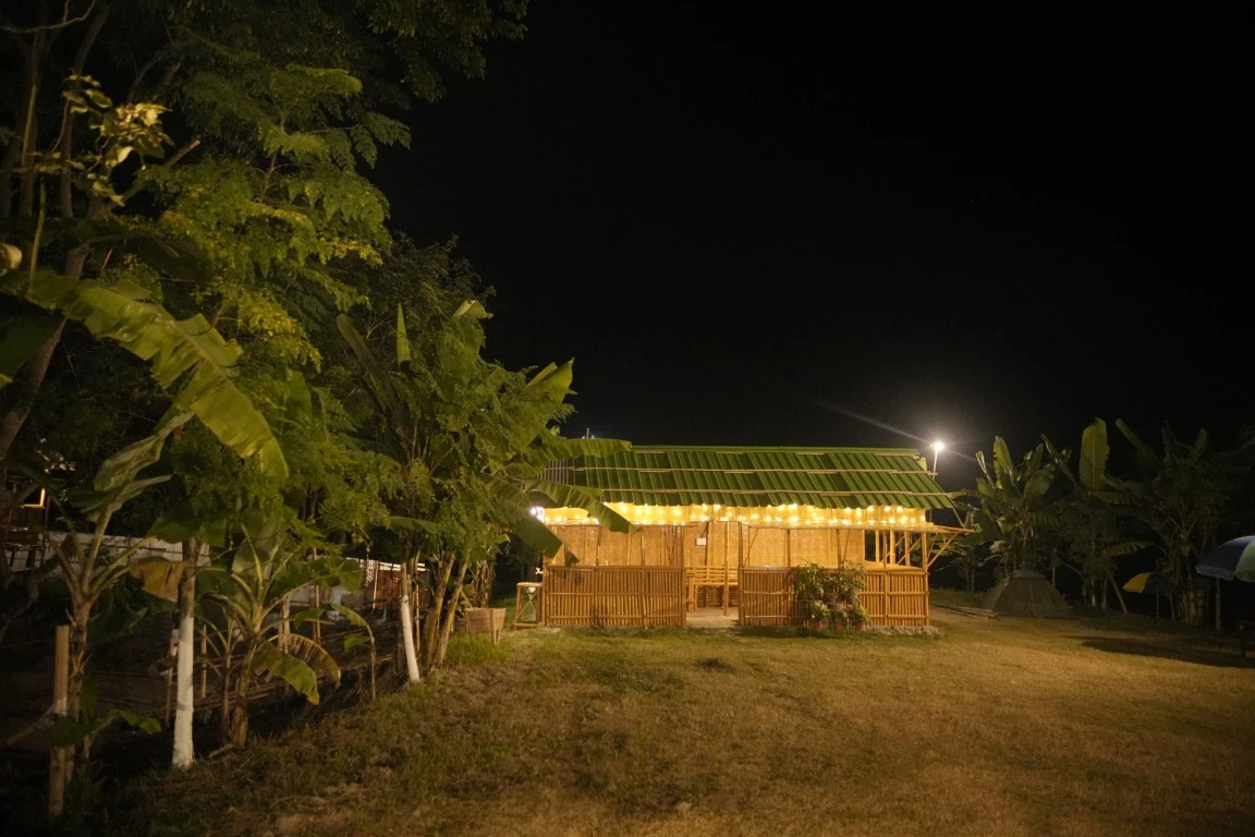 Thoughtfully designed spaces